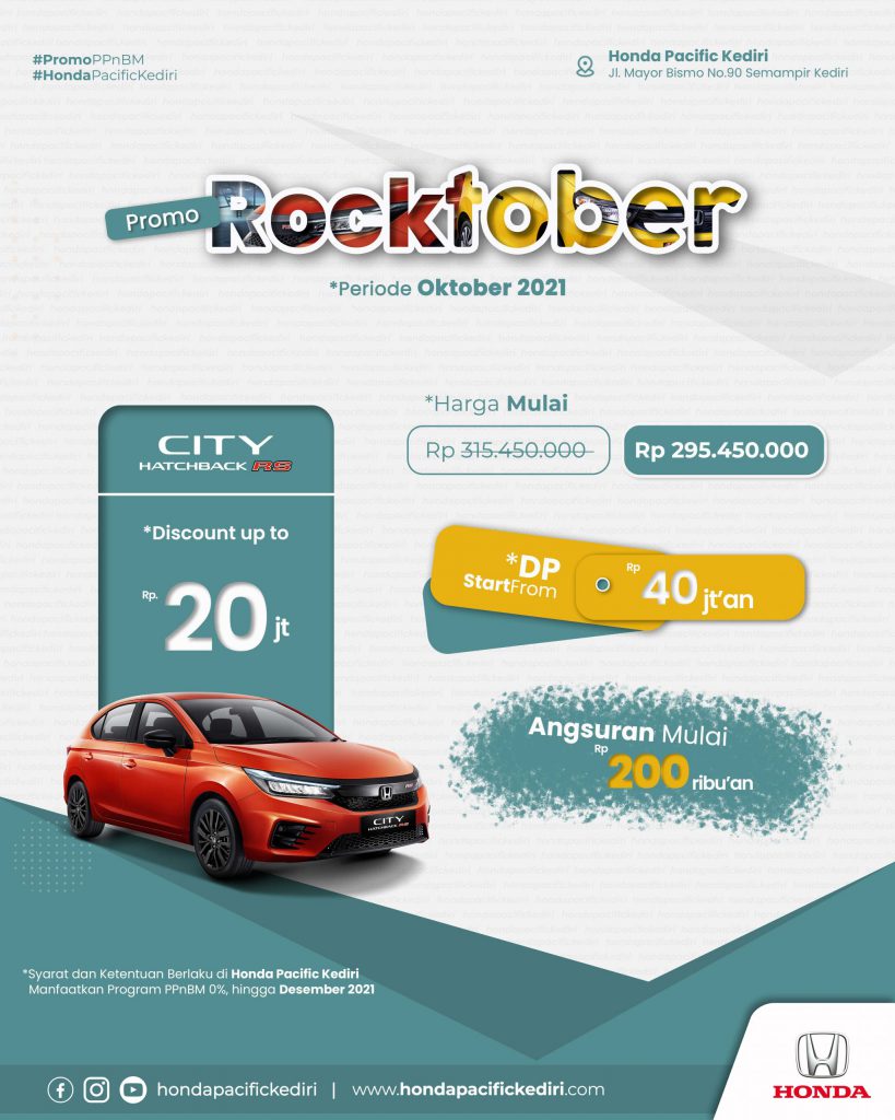 promo-honda-cityhatchback-rs-kediri