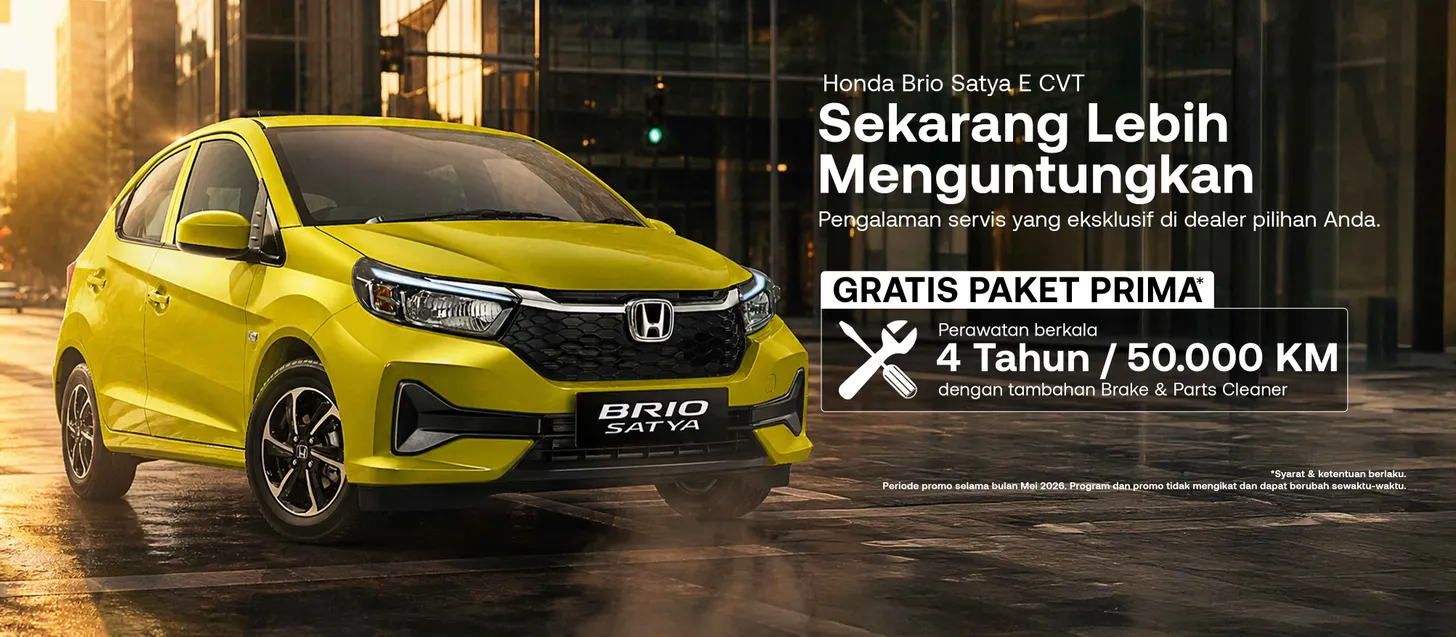 banner brio promo